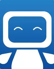 按键精灵 logo